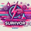 Survivor Science Energy ⚡🧠